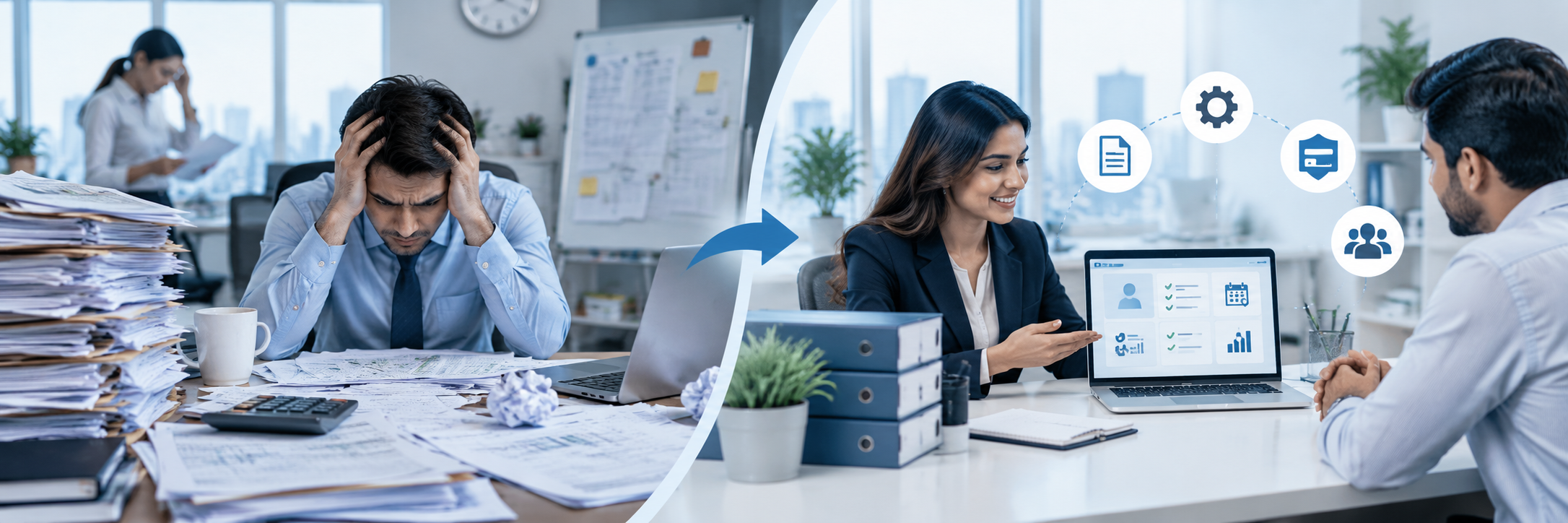 Common Payroll Challenges Businesses Face & How People Skills Solve Them